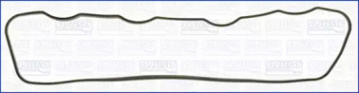 WILMINK GROUP wg1449930 -  Прокладка, крышка головки цилиндра